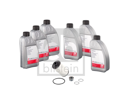 Parts Kit, automatic transmission oil change